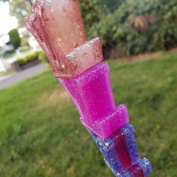 ποΈCustom Straw Topper - Picture 6 of 16